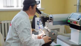 За 6 месяцев 2025 года экспорт промышленной продукции в Белоруссию составил около 700 млн рублей