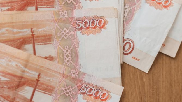 1,5 триллиона рублей вложили в экономику Крыма за 9 лет 