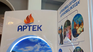 В Крыму вручили паспорта юным артековцам 