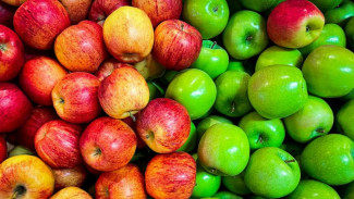 200 килограммов яблок украл крымский сторож у работодателя