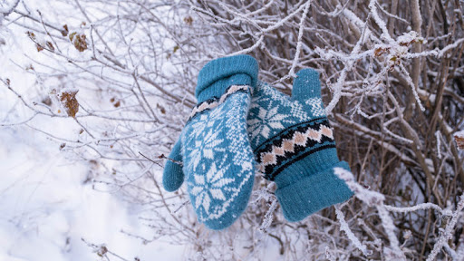 Синоптики обещают сильные дневные морозы в Крыму на 19 января