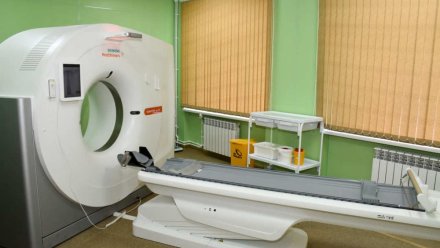 В Крыму откроются три новых центра онкологической помощи 