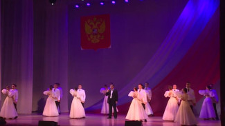 В Керчи состоялся фестиваль «Боспорские агоны»