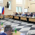Рифат Сабитов принял участие в заседании президиума Совета по межнациональным отношениям