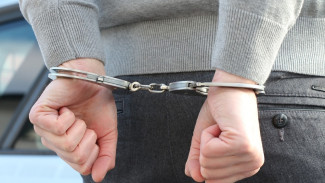 В Симферополе задержали 18-летнего наркоторговца