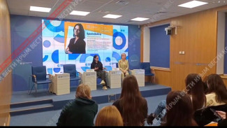 В Крыму провели мастер-классы по онлайн-журналистике