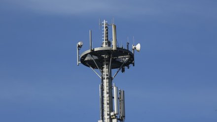 В Керчи в этом году установят более 80 станций связи