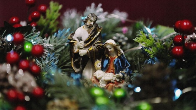 Аксёнов поздравил крымчан с Рождеством