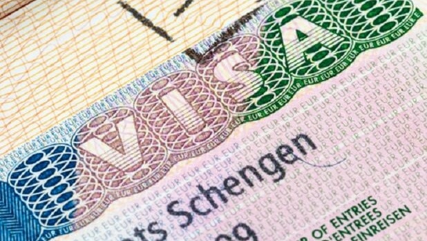 ЕС запрещает выдавать «шенген» крымчанам из-за их волеизъявления