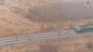 Для защиты железной дороги в Крым нужен бронепоезд – Матвейчук