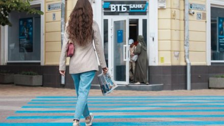 В России появятся около 400 новых офисов ВТБ