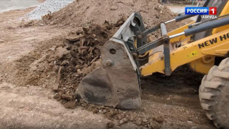 Детский парк Симферополя закроют для посещения