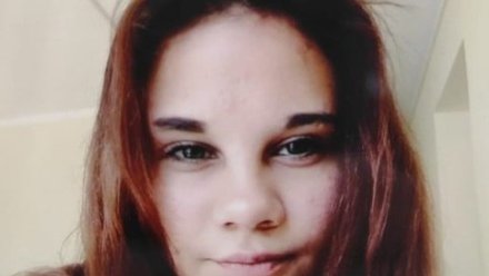 Полиция Крыма разыскивает 14-летнюю девочку