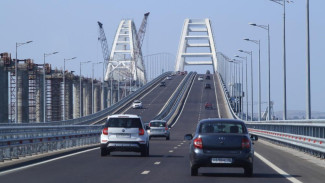 В Минтрансе Крыма назвали срок возобновления движения по Крымскому мосту