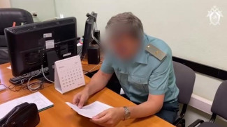 Заместитель начальника Крымской таможни задержан сотрудниками ФСБ