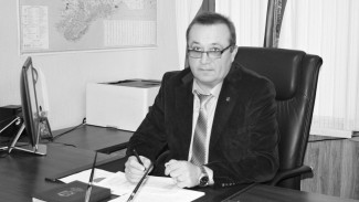 Скончался первый заместитель главы Госкомцен Крыма