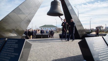 Мемориал «Концлагерь «Красный» в Крыму посетили более 300 тысяч человек с момента открытия