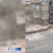 Симферопольцы пожаловались Бастрыкину на аварийное состояние дома на улице Большевистская