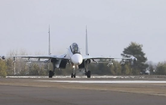 Армейская авиация отработает в Крыму уничтожение кораблей условного противника