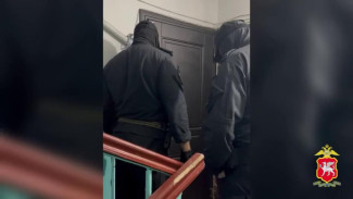 Жителя Тверской области задержали за строительные аферы на полуострове