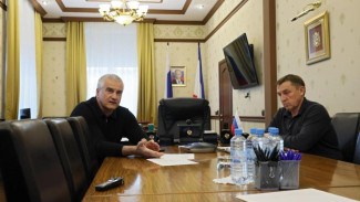 Глава Крыма назвал минимальные требования по благоустройству сел республики