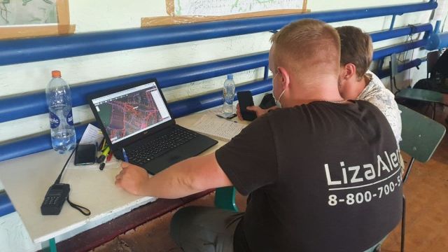 Владимир Зеленский пропал без вести в Крыму