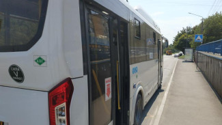 В Крыму мобилизовали 20 водителей общественного транспорта