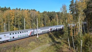 Пять поездов в Крым и обратно задерживаются в пути