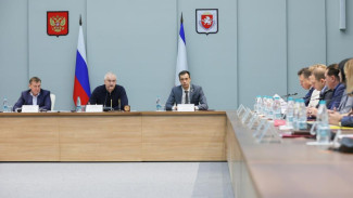 Утвержден проект бюджета Крыма на 2026 год