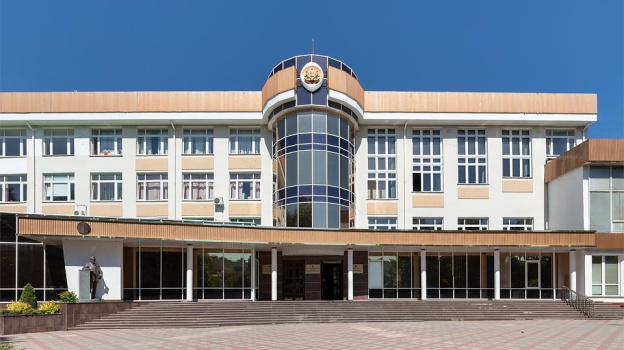 Кадровые изменения Крымского федерального университета
