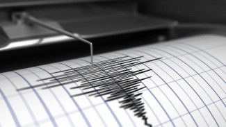 Более 100 землетрясений происходит в Крыму ежегодно