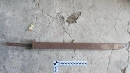 В Симферополе мужчина пытался убить знакомого