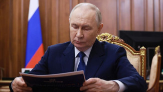 Пасхальное перемирие, объявленное Владимиром Путиным, вступило в силу