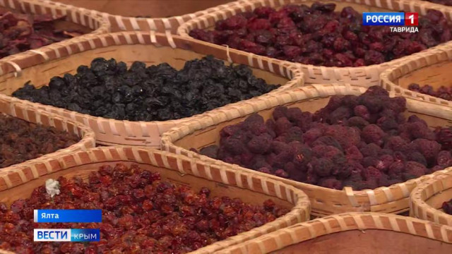 Зимой наш организм нуждается в особой поддержке