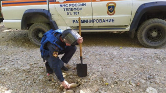 Сегодня в нескольких районах Крыма будут слышны взрывы