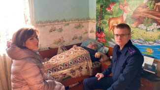 Крымский Следком начал проверку из-за нарушений прав инвалида 