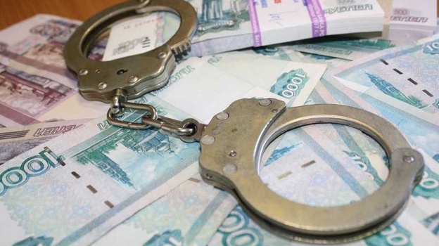 Почти 5 миллионов незаконной премии присвоило бывшее руководство госпредприятия Крыма