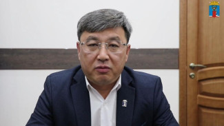 Угрозы распространения огня с нефтебазы в Феодосии нет – Владимир Ким