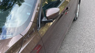 Иномарка насмерть сбила пенсионера в Керчи