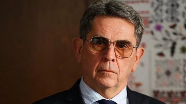 Глава Минздрава Украины приговорил пенсионеров к смерти