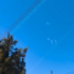 В Севастополе сработала система ПВО – поражены две цели