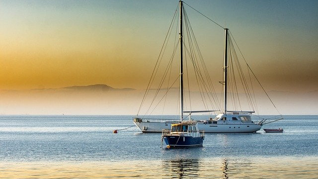 Крым признан лучшим местом для недельного круиза на яхте