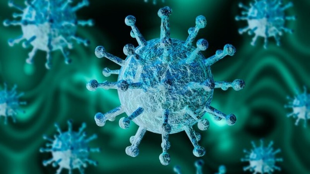 В Крыму выявлено ещё 353 случая коронавируса