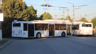 В Симферополе возобновят автобусный маршрут