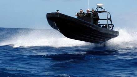 ВСУ готовят десант к смертельной высадке в Крыму – Архангел Спецназа