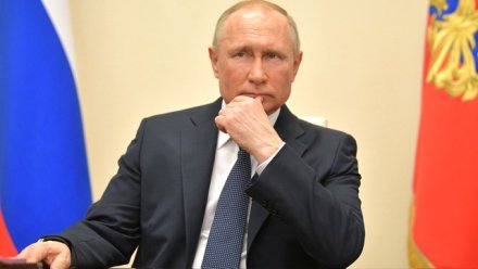 Путин поддержал строительство трассы Симферополь — Ростов-на-Дону