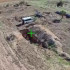 Российские операторы дронов уничтожили автомобильную технику и антенну связи ВСУ в Херсонской области