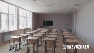 Новые школа и детский сад откроются в «Доброгороде» Севастополя (ВИДЕО)