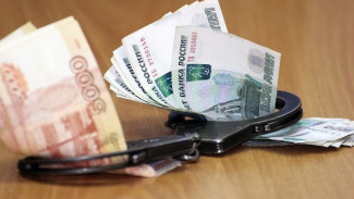 Строительную компанию в Севастополе обокрали почти на 200 000 рублей