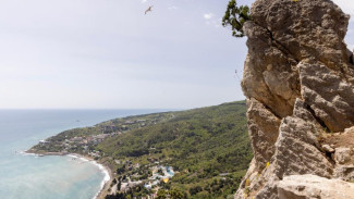 350 пляжей подготовлено в Крыму